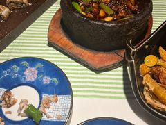-桂满陇·桃花院落(长泰广场店)