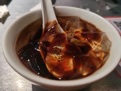 -探鱼·鲜青椒爽麻烤鱼(番禺万达店)