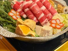 -隐月· 㐂和食屋(芝罘万达公馆店)