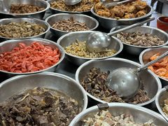 -铭辉沙嗲面(新街商业城店)