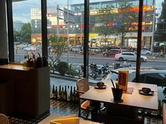 -罗勒家·养生火锅· Bistro(大望路店)
