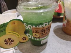 -海底捞火锅(亲贤北街店)