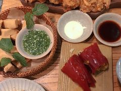 -潮粥荟·潮汕砂锅粥(朝阳大悦城店)