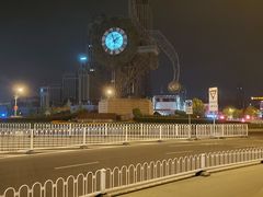 -世纪钟