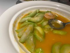-宝轩渔府·老字号海鲜·正宗津菜(水上店)