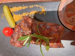 -MR.ROCKY洛奇先生RESTAURANT&BAR(宝安壹方城店)