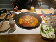 -老天桥蛙炉火锅(姑苏总店)