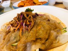 -关东小磨东北菜(上海长风大悦城店)