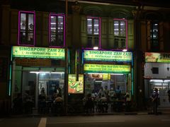 -新加坡Zam Zam餐馆