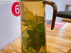 -黔二妞地摊火锅(龙华清湖店)