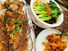 -新白鹿餐厅(爱琴海购物中心店)