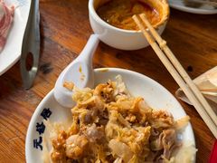 -元盛居(生态大街店)