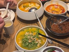 -榕意·川味之美(深业上城店)