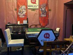 -好玩工厂密室·鹅鸭杀·桌游拼豆电玩