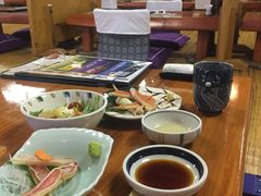 -蟹料理 北海道かに将軍(札幌本店)
