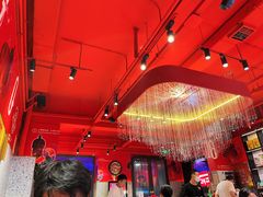 大堂-宏姐串串香(征仪路店)