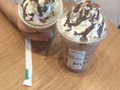 -星巴克(厦门SM新生活广场店)