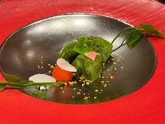 -叶叶菩提·晋福宫