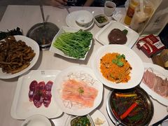 -围炉夜话·潮汕卤水火锅(榕江店)