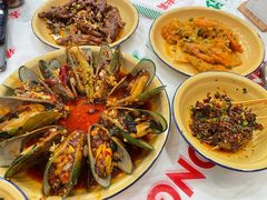 -东排食堂长沙小吃大排档(五一广场店)