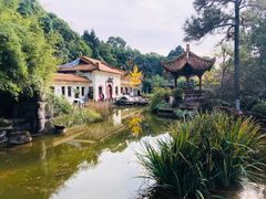 -富乐山