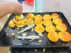 -爱心面包(建设中路店)