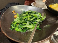 -浙江安吉JW万豪酒店·万豪中餐厅