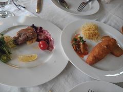 鹅肝蔓越莓酱-维兰西餐(万泉河店)