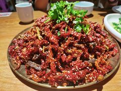 张飞牛肉-成都吃客(九眼桥店)