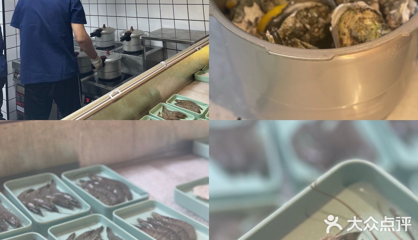 宁波探店 这是生蚝🦪爱好者的天堂嘛