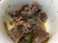 -顺德公平靓正特色牛花粥(花都店)