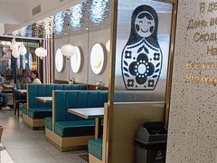 -库滋明·俄罗斯特色美食(中央大街店)