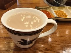 -九十九顶毡房(清河店)