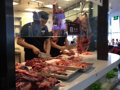 -八合里潮汕鲜牛肉火锅(深圳海岸城店)