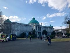 -东京国立博物馆