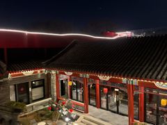 -和风景里酒店(护国寺店)