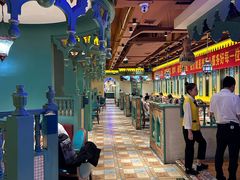 -驿楼兰·新疆菜(火车站店)