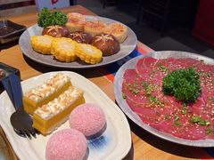 -肉问屋·元气一番烧肉(北京总店)