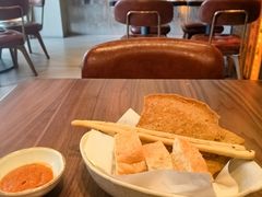-OGGI TRATTORIA PIZZERIA(深业上城店)