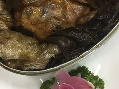 乾隆鱼头-皇饭儿·王润兴酒楼(河坊街店)