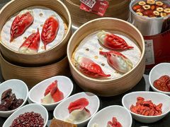 -炖物24章·顺时轻养茶(杭州大厦店)