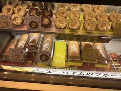 -阪急百货店(梅田总店)