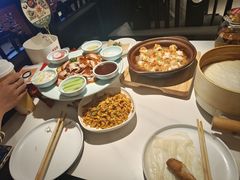 -额娘·春饼烤鸭(华北七楼创始店)