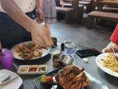 -haxnbauer海森堡德国餐厅(深圳coco店)