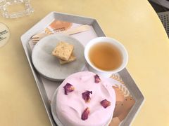 -tea'stone (万象天地店)