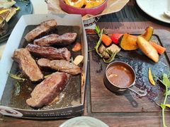 -1874融合西厨·观景餐厅(保利店)