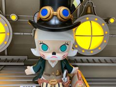 -泡泡玛特POPMART(蓝色港湾店)