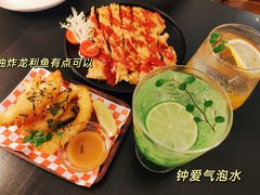 -Viviane's·花园餐厅