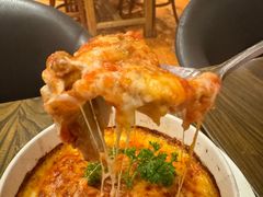 -安妮意大利餐厅(世贸天阶店)