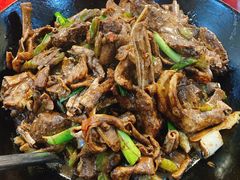 -王城醋血鸭老店